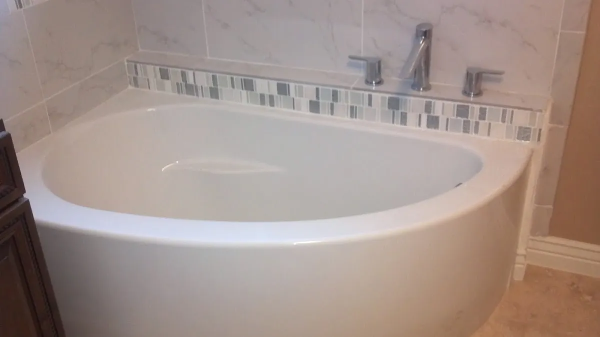 Plumbing services in Monterey Park, CA